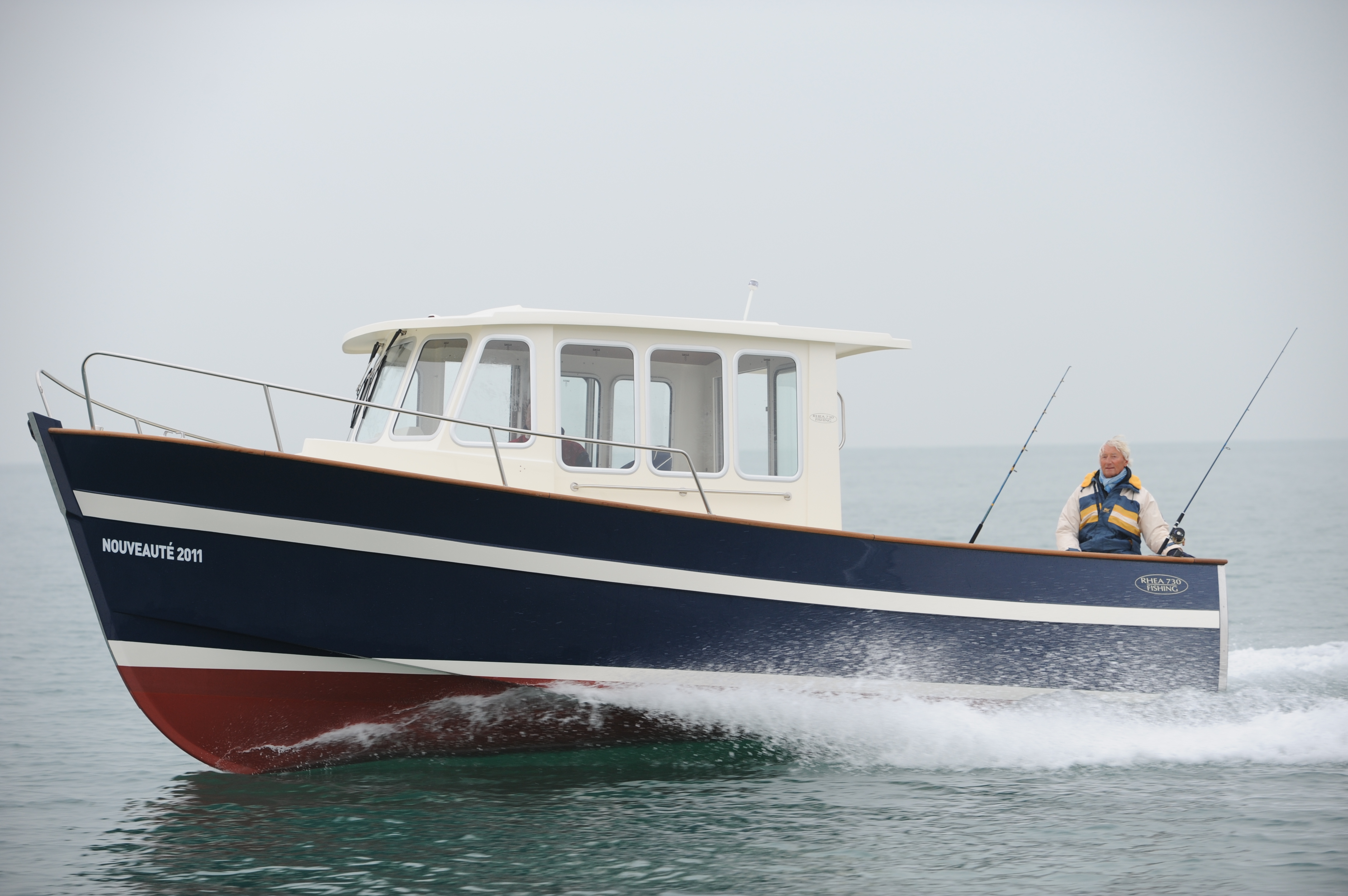 Rhea 730